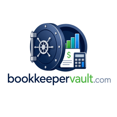 Bookkeeper Vault